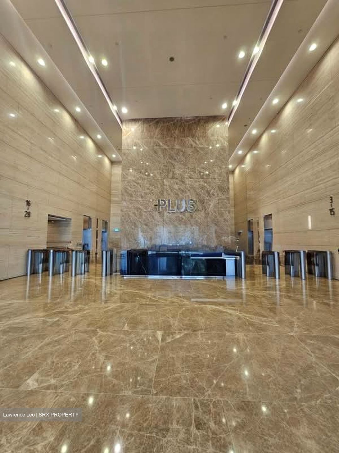 PLUS (D1), Office #558342391